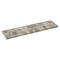 Andova Tiles Everette 3 in. x 12 in. Glass Subway Tile SAM-ANDEVE195 - alternate 3